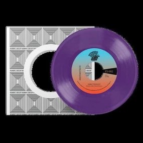 Another Taste / Maxx Traxx - Dont Touch It (Purple Vinyl 7