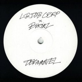 L.B. Dub Corp - Only The Good Times (incl. Burial Remix)