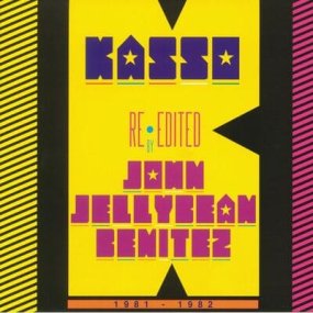 Kasso - Key West / Walkman / Kasso