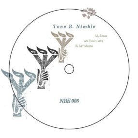 Tone B. Nimble - NeighbourSoul Edits Vol.4
