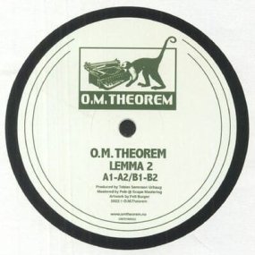 O.M. Theorem - Lemma 2