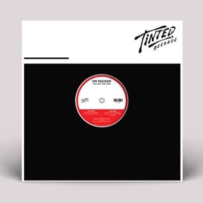 Dave Hammond & Jilly プロモレコード THIS HEART OF MINE / LET LOVE FLOW ON【RSD2022輸入盤