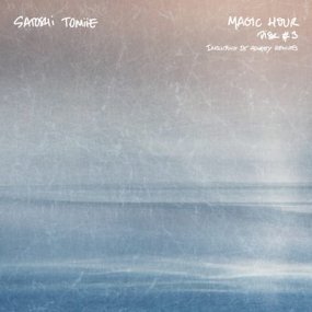 Satoshi Tomiie - Magic Hour – Disk #3