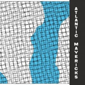 Various - Atlantic Mavericks: A decade of experimental music in Portugal 1982-1993