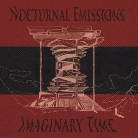 Nocturnal Emissions - Imaginary Time