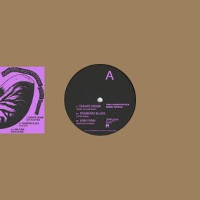 Jura Soundsystem - Remix Special (by Quiet Village / Tapes / Good Block)