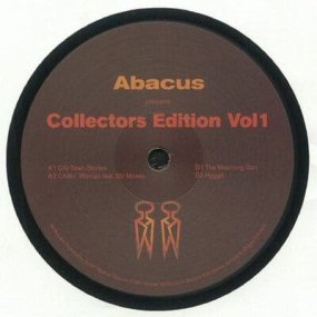 Abacus - Collectors Edition Vol. 1