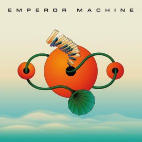 Emperor Machine - Devoilez-Vous (incl. T-Kutt / Mudd Remixes) [ͽ]