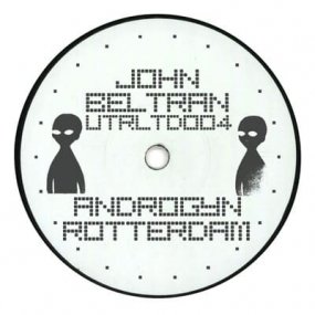John Beltran - Androgyn/Rotterdam [ͽ]