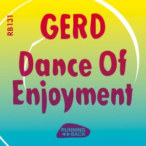 Gerd - Dance Of Enjoyment