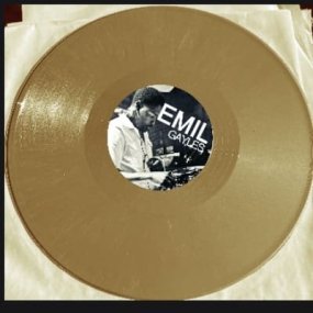 Emil Gayle - The Collective Vol. 1