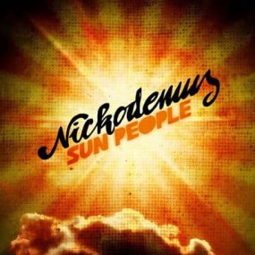 Nickodemus - Sun People
