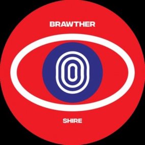 Brawther - Aferrafters EP