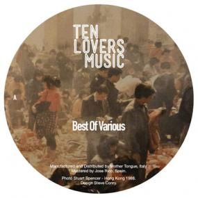 Clio - Faces - Lighthouse Records Webstore
