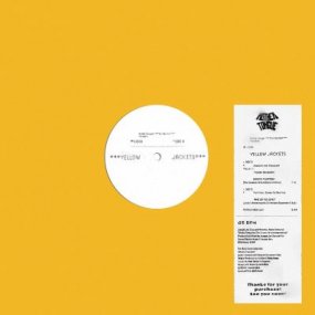 Joaquin Joe Claussell pres Hidden Revealed/The Ricky Corey Collective - Yellow Jackets Vol.8