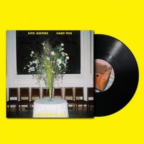 Kito Jempere & Hard Ton - The Sound Of Love EP (incl. Andras / Eden Burns Remixes)