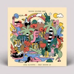 James Blake Friends That Break レコード James Blake - Friends That Break Your Heart [Limited