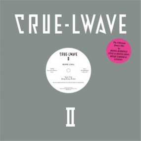 V.A. - CRUE-L WAVE II - Lighthouse Records Webstore