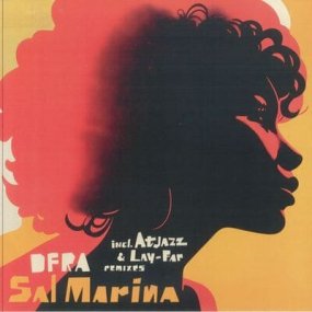 Dfra - Sal Marina EP