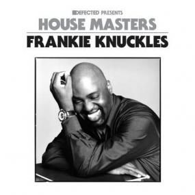 V.A. - Defected presents House Masters - Frankie Knuckles - Volume One