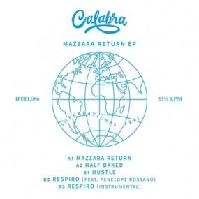 Calabra - Mazzara Returnξʼ̿