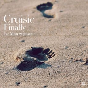 Cruisic feat. Misa Sugiyama - Finallyξʼ̿