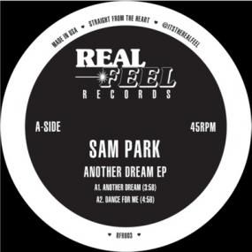 Sam Park - Another Dream EP (incl. Karizma Remix)