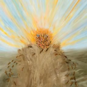 上野好美 - 太古の海鳴り - Lighthouse Records Webstore