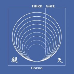 Cocoo - Third Gate EPξʼ̿