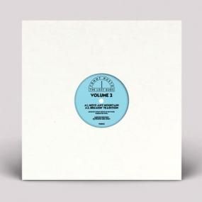 V.A. - CRUE-L WAVE II - Lighthouse Records Webstore