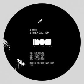 Bohm - Ethereal EP