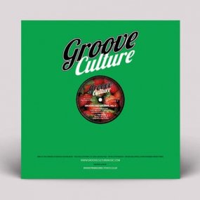 V.A. - Groove Culture Jams Vol. 4