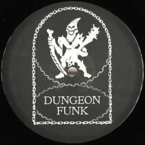 V.A. - Dungeon Funk 01