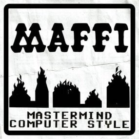 Maffi - Mastermind Computer Styleξʼ̿