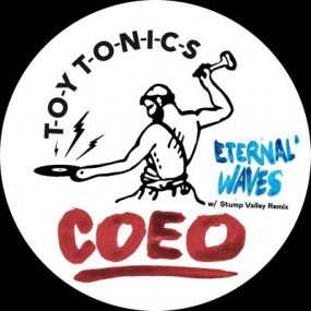 Coeo - Eternal Wavesξʼ̿