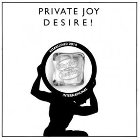 Private Joy - Desire!ξʼ̿