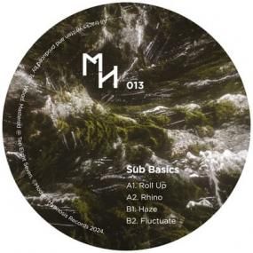 Music From Memory | Roberto Musci - Tower Of Silence - Music