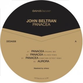 John Beltran - Panaceaξʼ̿