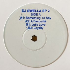 Dj Swella - Dj Swella Ep 2ξʼ̿