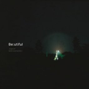 Jongho - Be:utiful