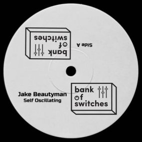 Jake Beautyman - Self Oscillatingξʼ̿