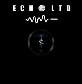 SND & RTN - ECHO LTD 010 EPξʼ̿