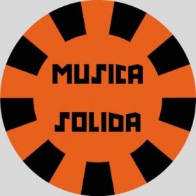 Various - Musica Solida Vol.1