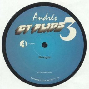 Andres - GT Flips 313003