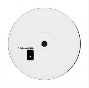 VALIS (Eduardo de la Calle & Reeko) - Valis 01ξʼ̿