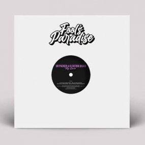 V.A. - Fools Paradise Sampler Vol. 3