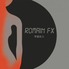 Romain Fx - Spacer Womanξʼ̿