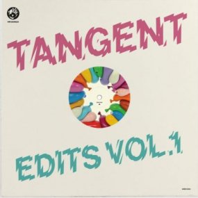 John Gomez & Nick The Record - Tangent Edits Vol. 1