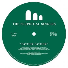 The Perpetual Singers - Father Father / Elenaξʼ̿