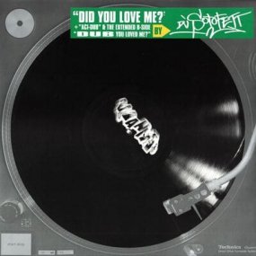 DJ Sotofett - Did You Love Me?ξʼ̿